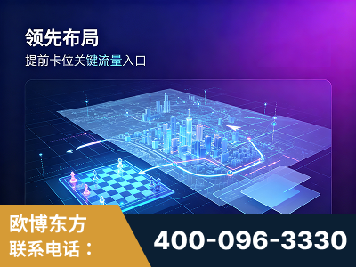 丰镇-领先布局：于2024年初开启GEO业务的公司